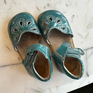 Livie and Luca shoes sz 8